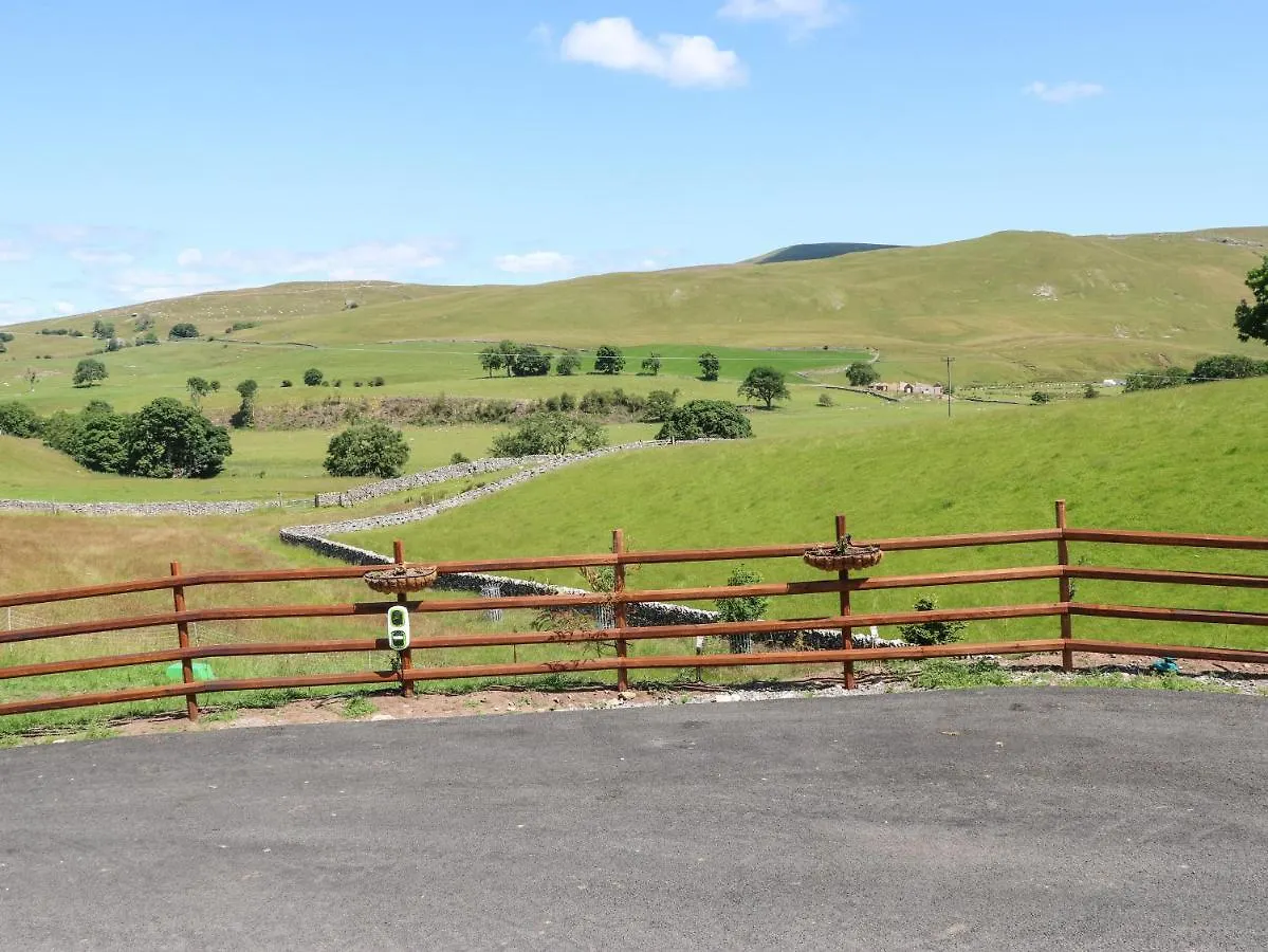 Birkett Barn *