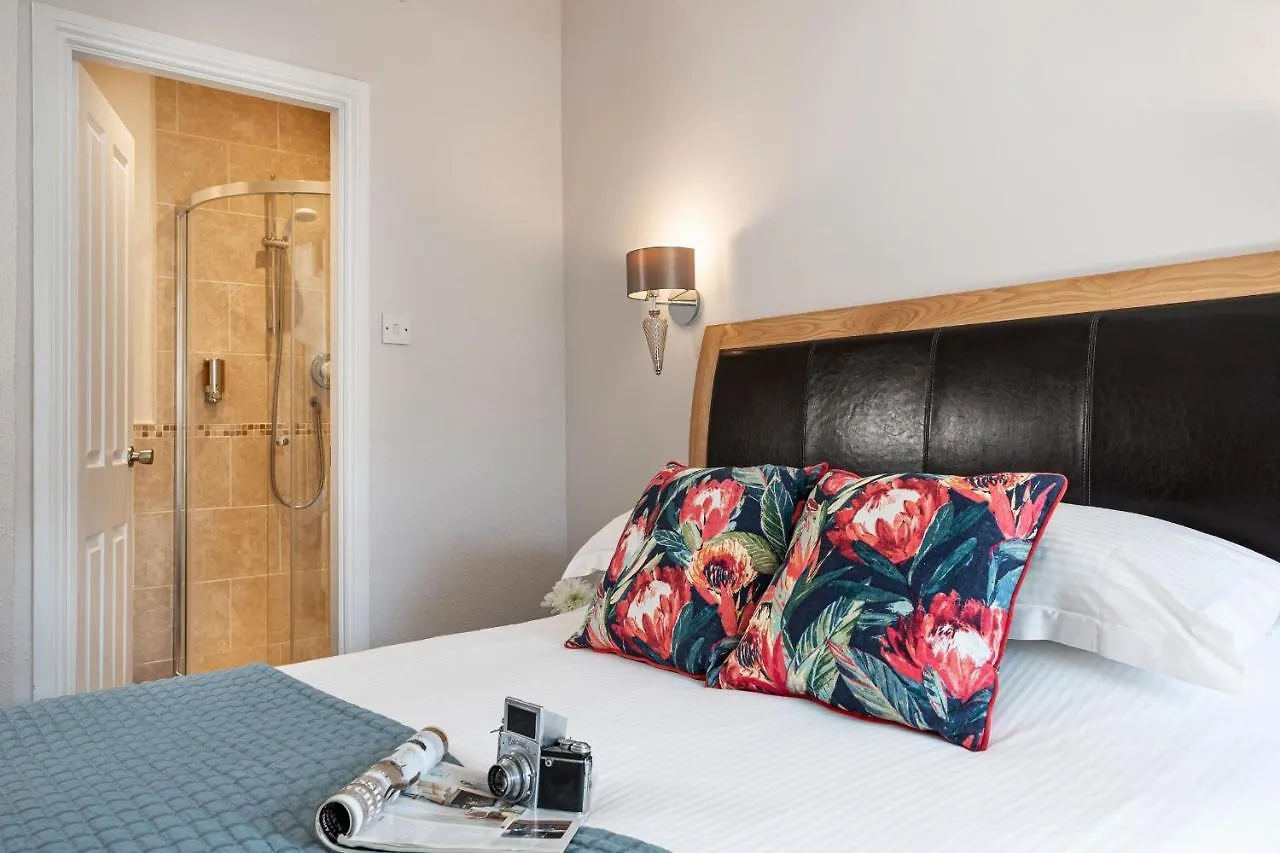 Norwood House 4* 앰블사이드