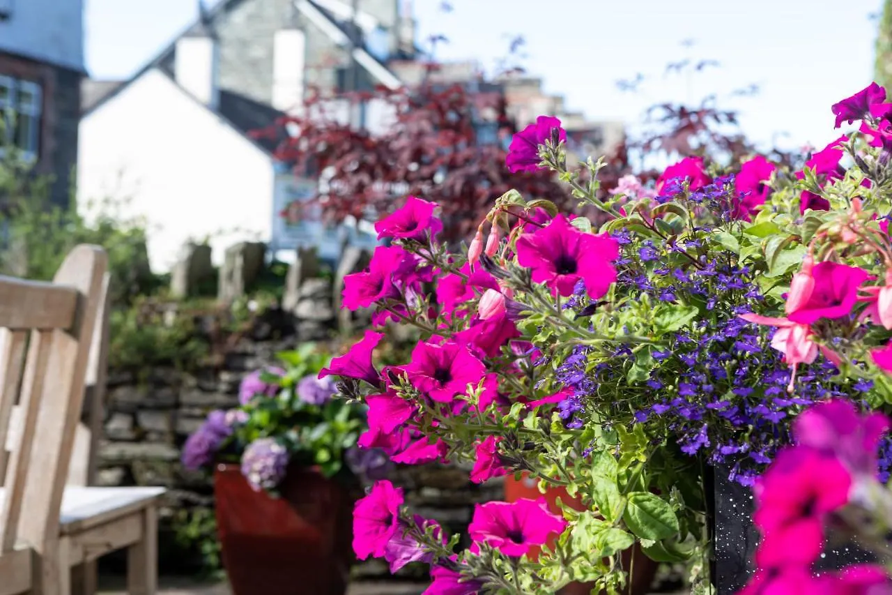 Norwood House 4* Ambleside