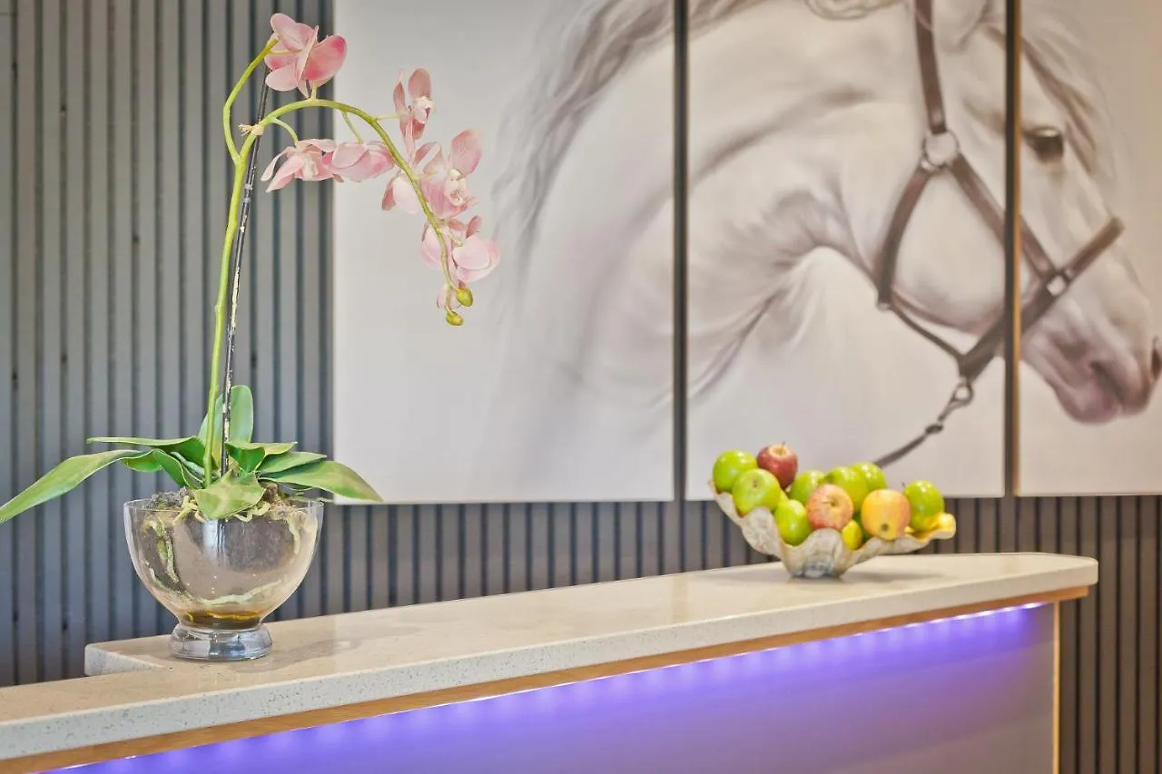 Salutation & Spa, World Distinctive 4* Ambleside