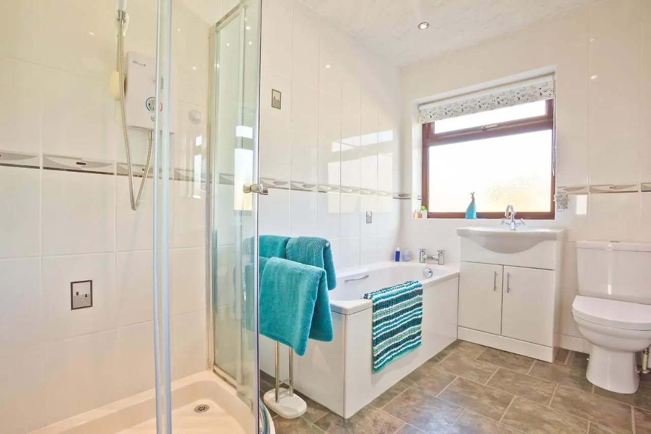Kents Bank - Pet Friendly With Bay Views
