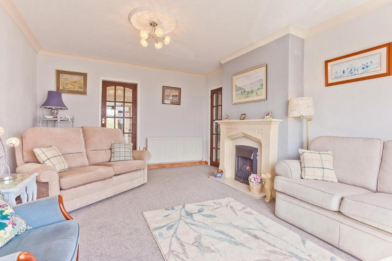 Kents Bank - Pet Friendly With Bay Views