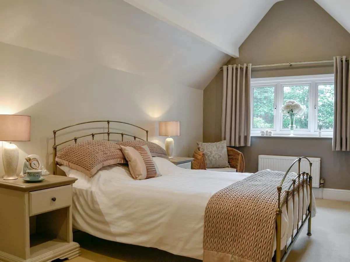 The Coach House Holiday home