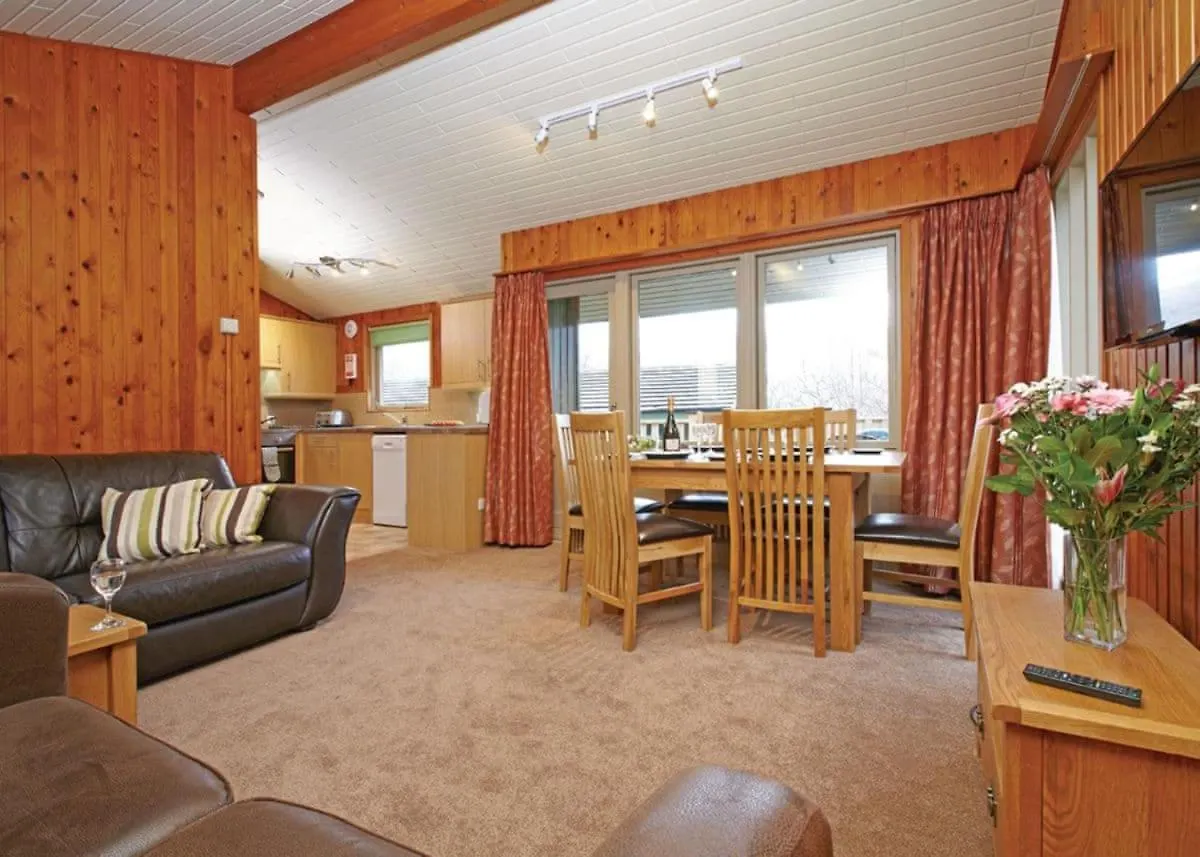 Holiday park Hartsop Fold *