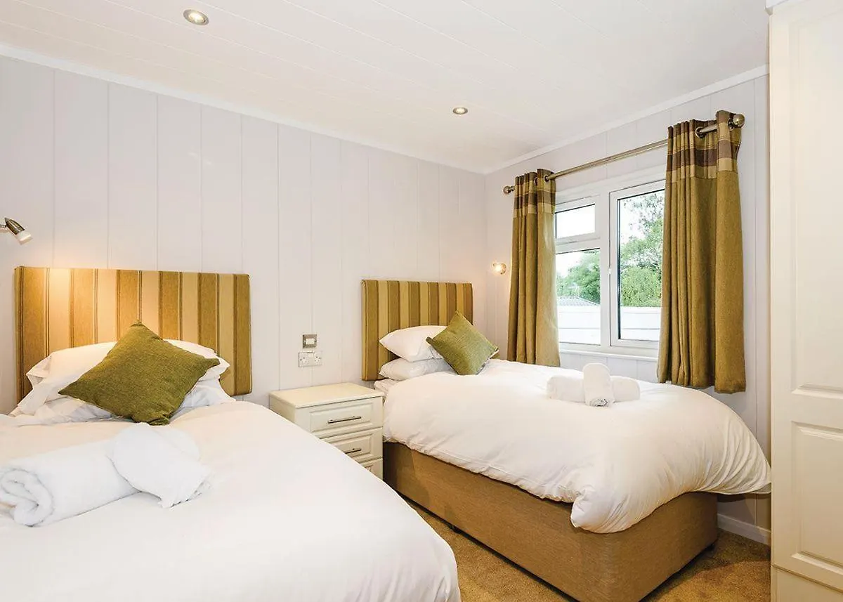 Thanet Well Lodges