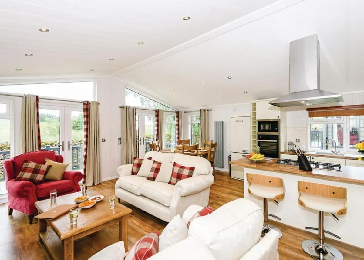 Thanet Well Lodges *