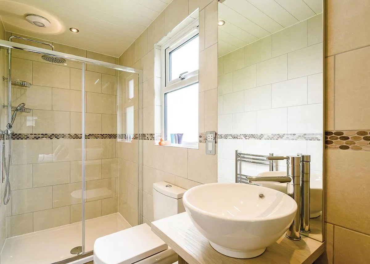 Thanet Well Lodges