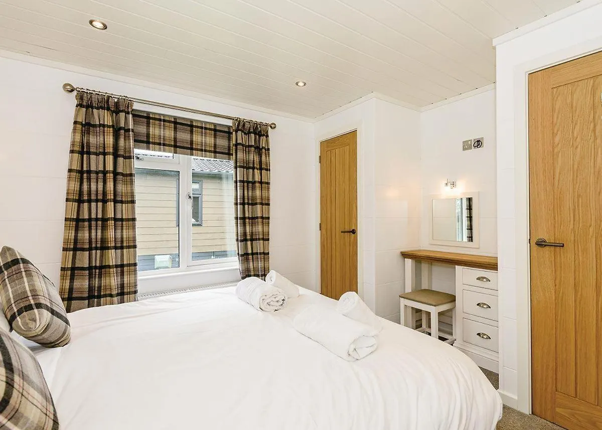Thanet Well Lodges