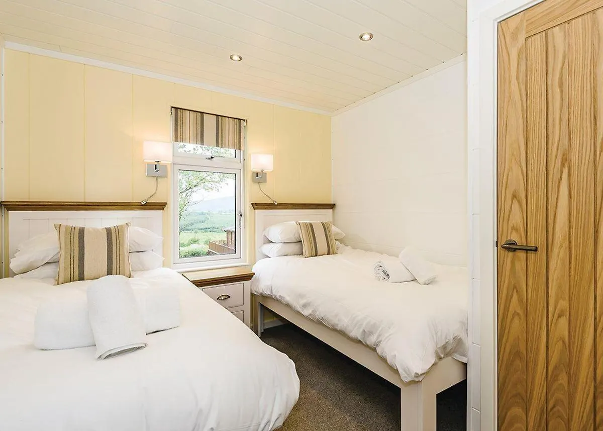 Thanet Well Lodges