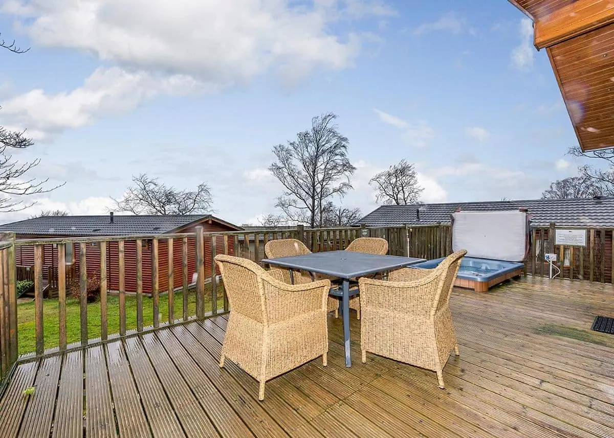 Thanet Well Lodges