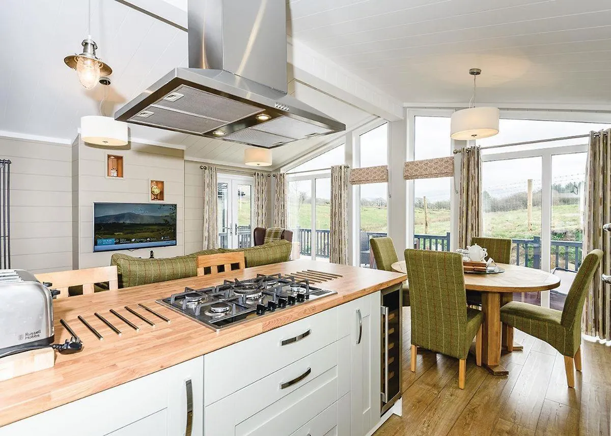 Keswick Reach Retreat Rezort *