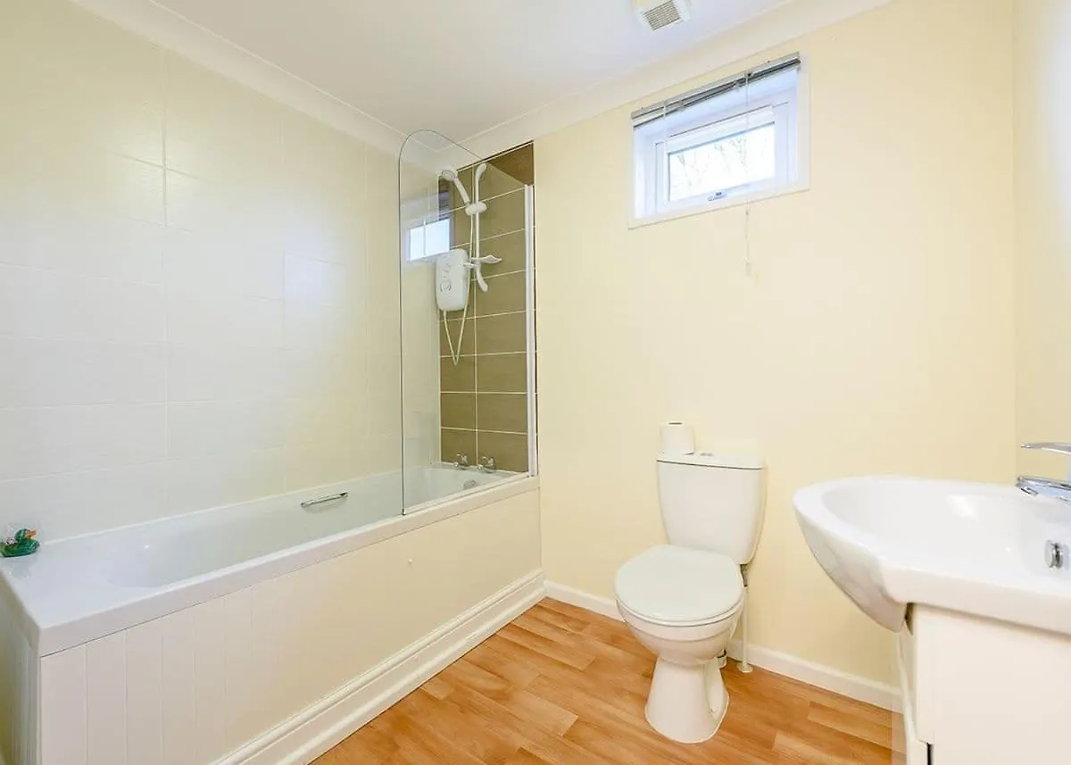 Resort Thanet Well Lodges *