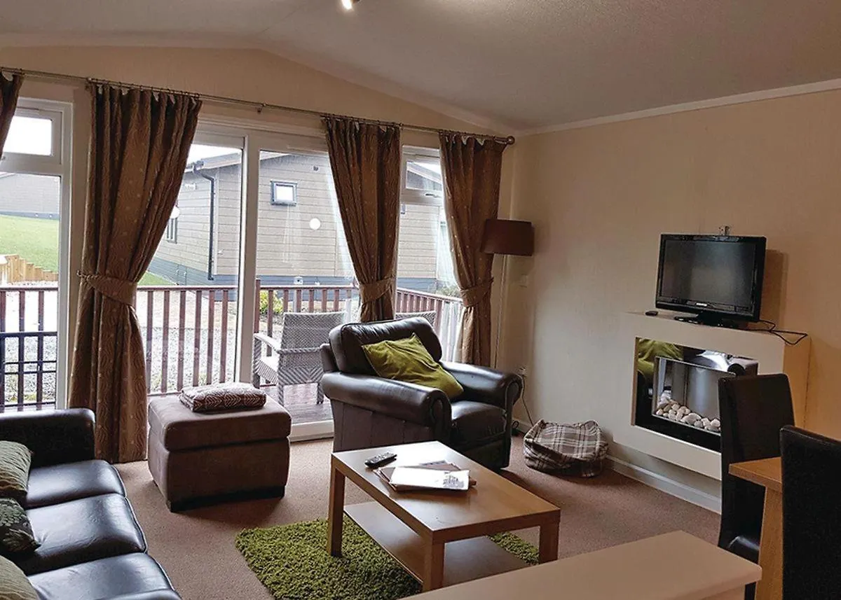 Thanet Well Lodges