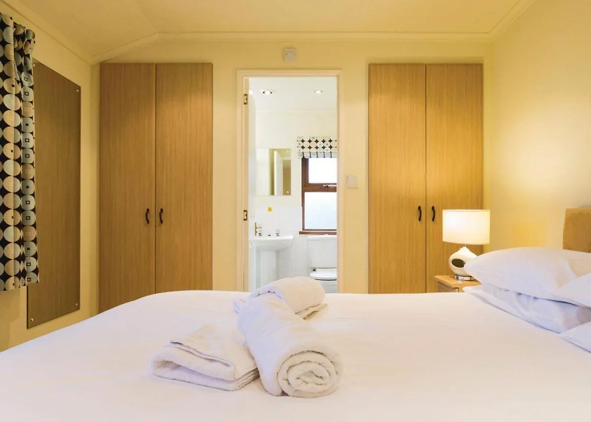 Thanet Well Lodges *