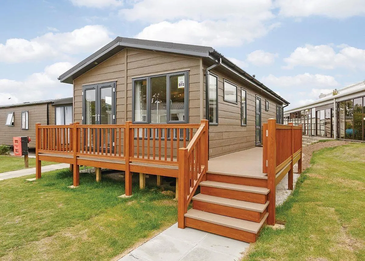 Thanet Well Lodges *