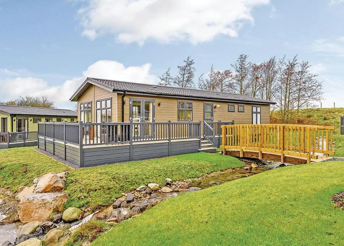 Keswick Reach Retreat