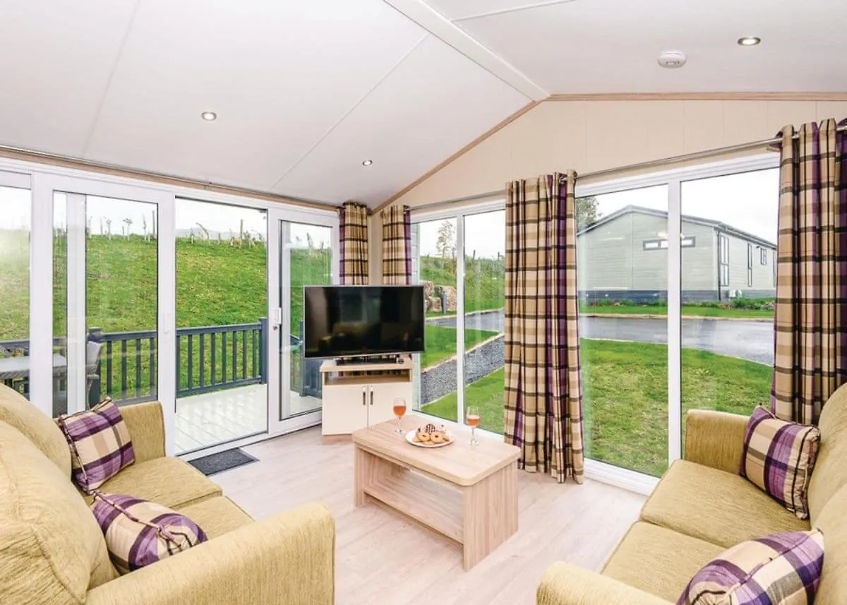Rezort Keswick Reach Retreat Bassenthwaite Lake