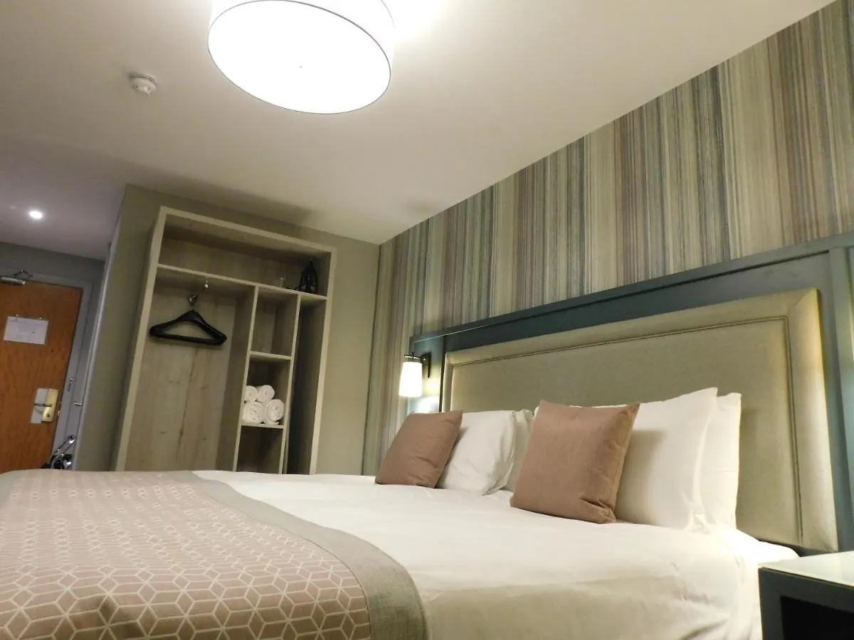 Gretna Hall Hotel Gretna Green