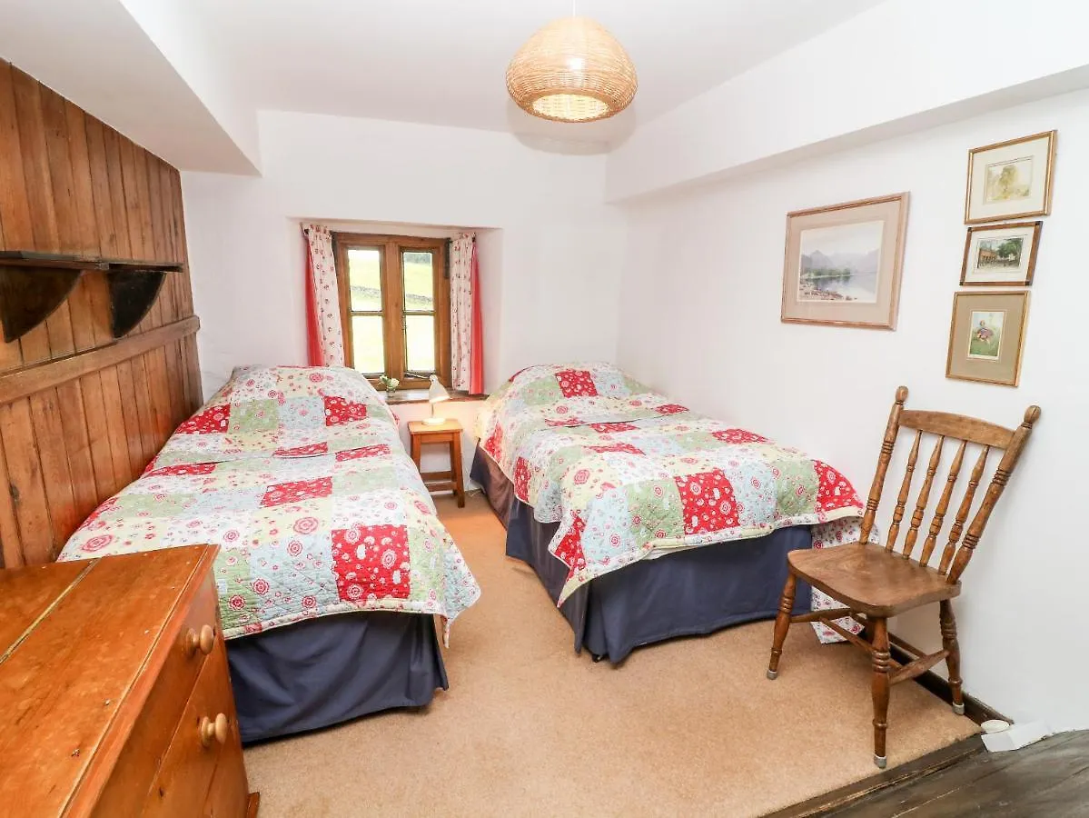 Wray Holiday home *