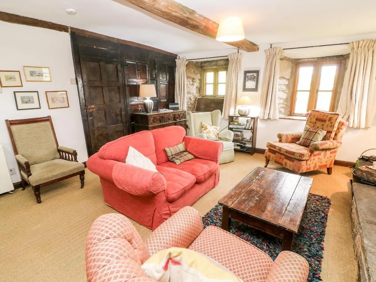 Wray Holiday home