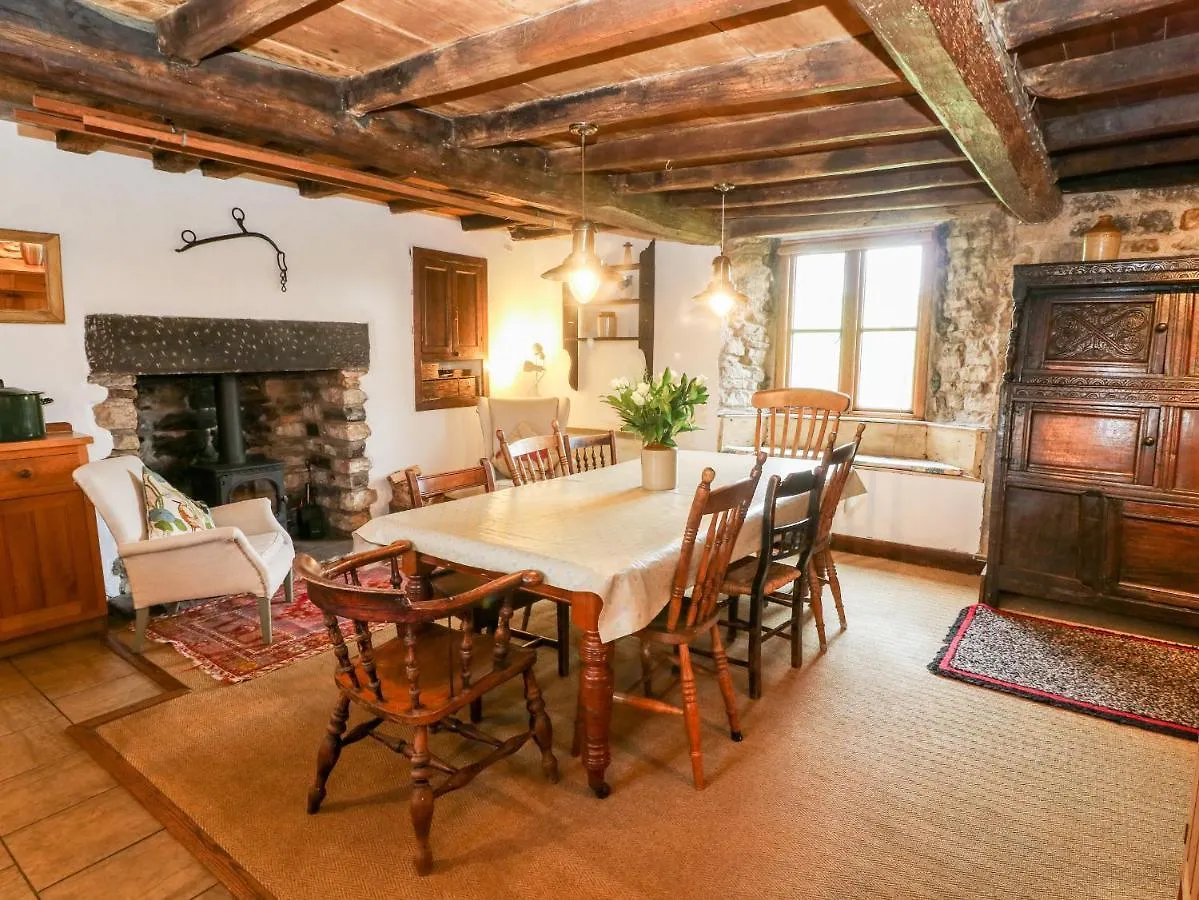 Casa vacanze Wray Ravenstonedale