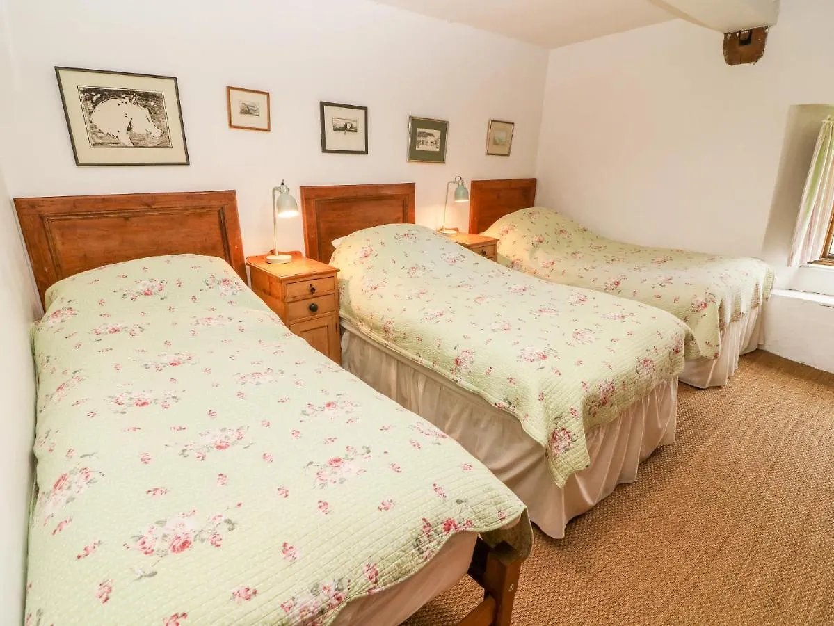 Casa vacanze Wray Ravenstonedale