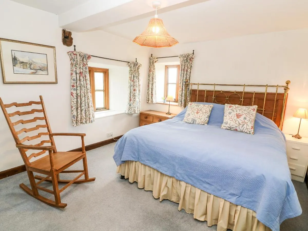 Wray Holiday home