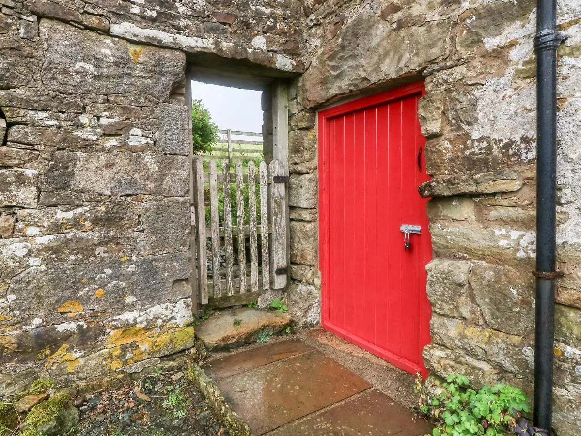 Wray Holiday home Ravenstonedale