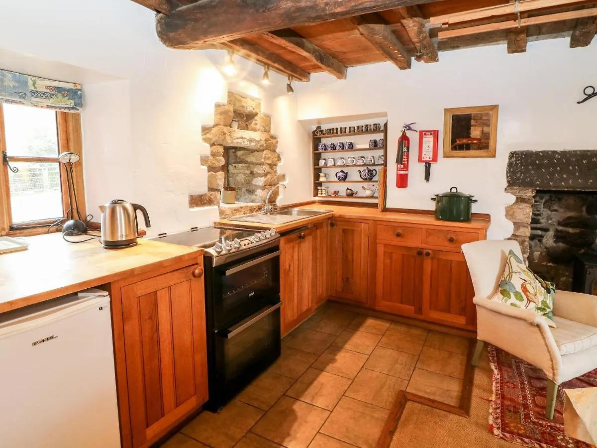 Holiday home Wray Ravenstonedale