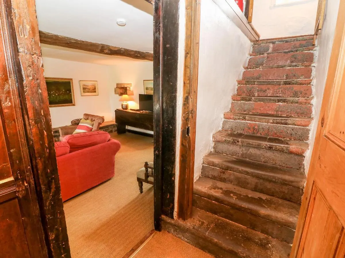 Wray Holiday home