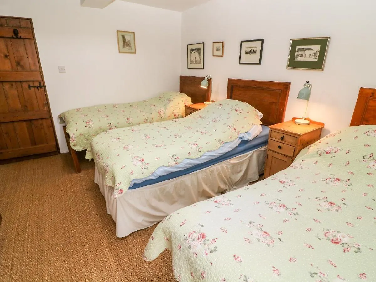 Holiday home Wray Ravenstonedale