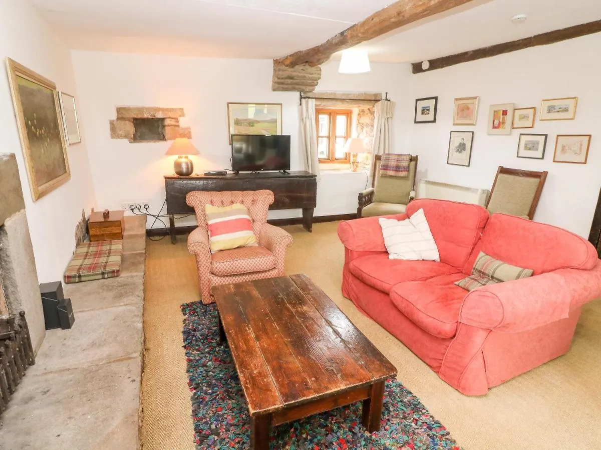 Wray Casa vacanze Ravenstonedale