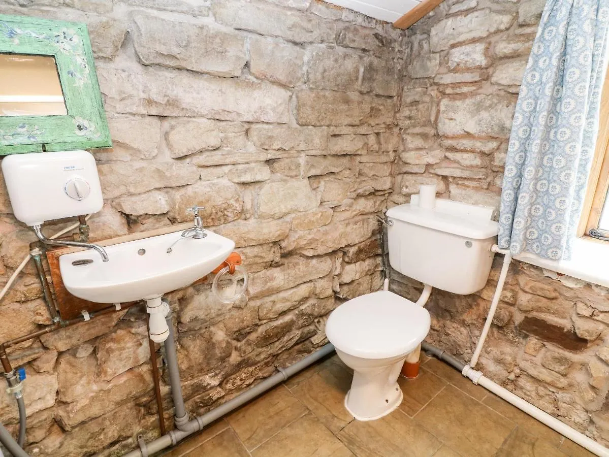 Wray Holiday home Ravenstonedale