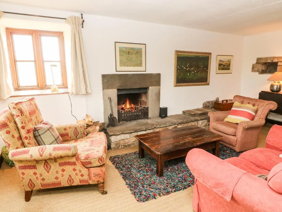 Holiday home Wray
