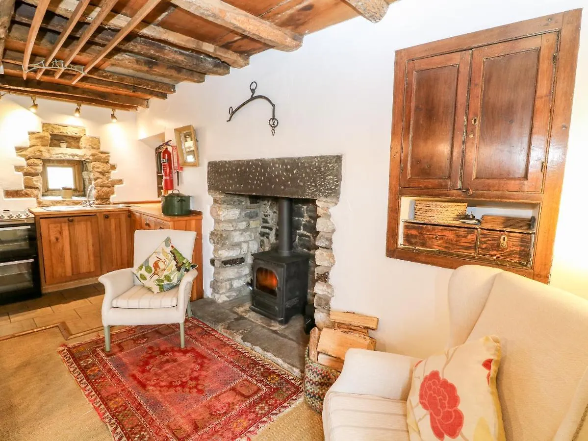 Wray Holiday home Ravenstonedale
