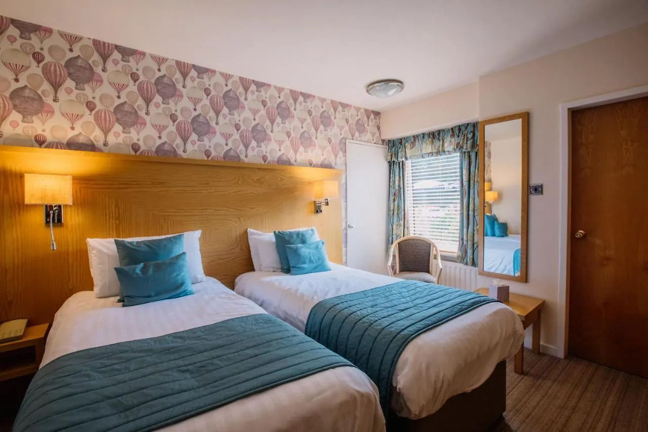 Crooklands Hotel