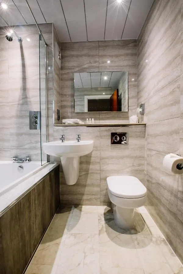 Crooklands Hotel 3* Crooklands