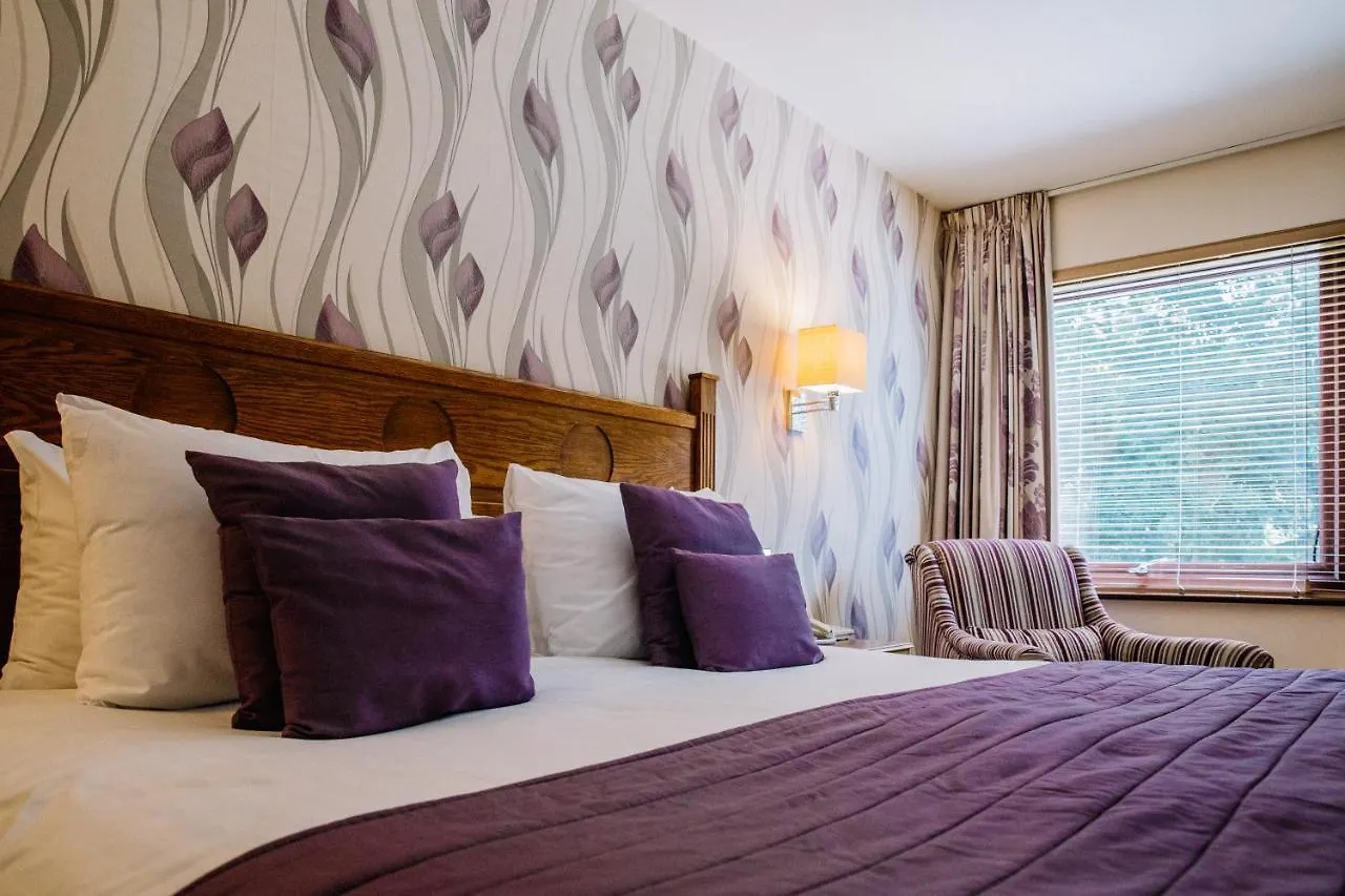 Crooklands Hotel