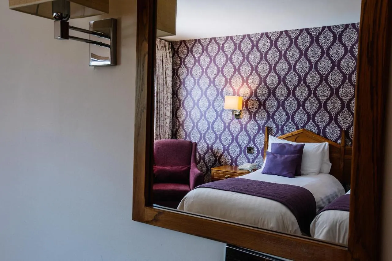 Crooklands Hotel 3* Crooklands