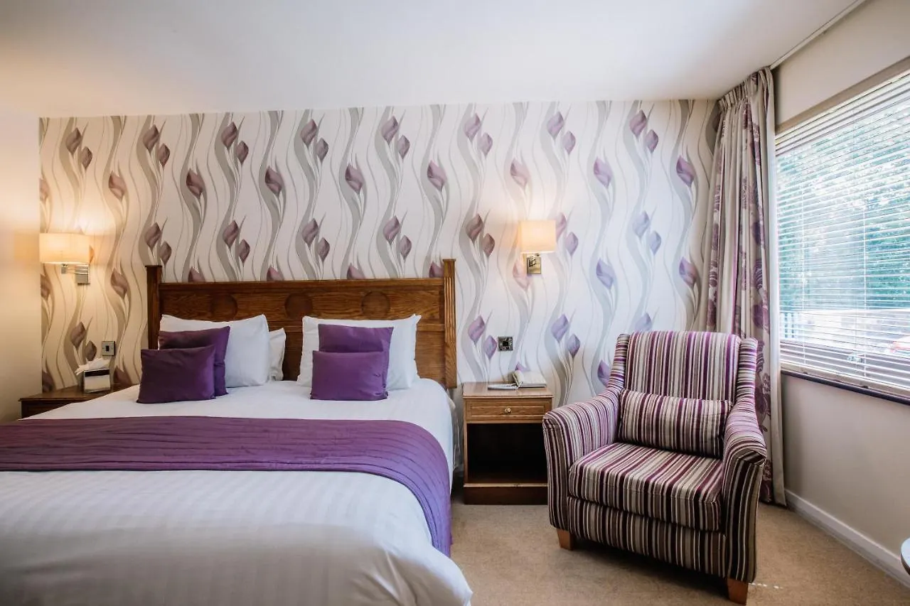 Crooklands Hotel Pensionat Crooklands