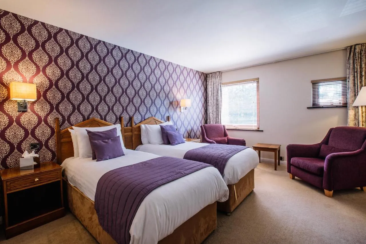 Crooklands Hotel 3* Crooklands