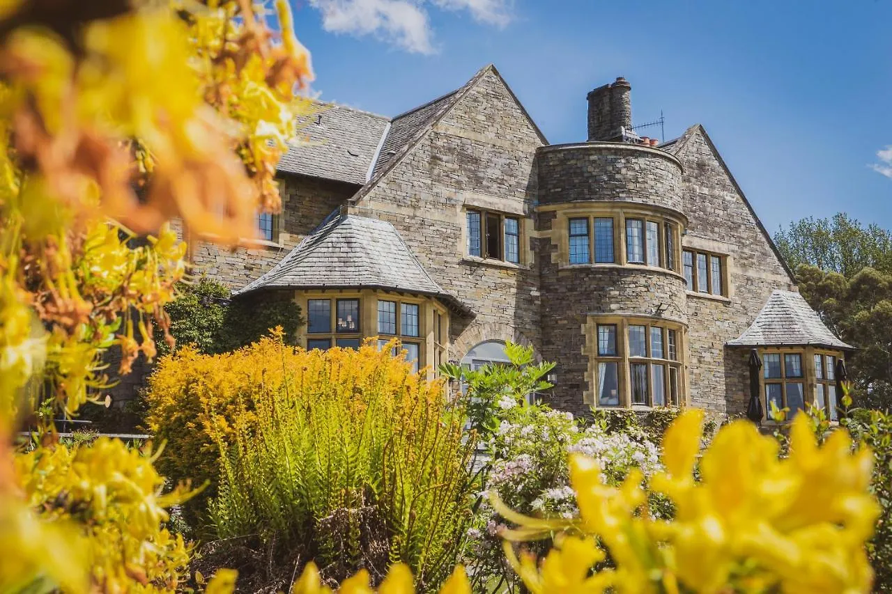 Cragwood Ξενοδοχείο Windermere