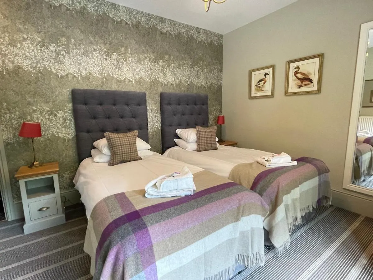 The Mary Mount Otel 2*