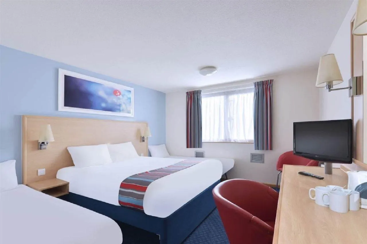 Hotel Travelodge In Furness Barrow-in-Furness