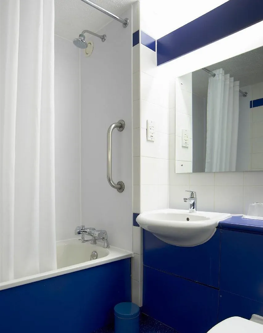 Travelodge In Furness 3* Barrow-in-Furness