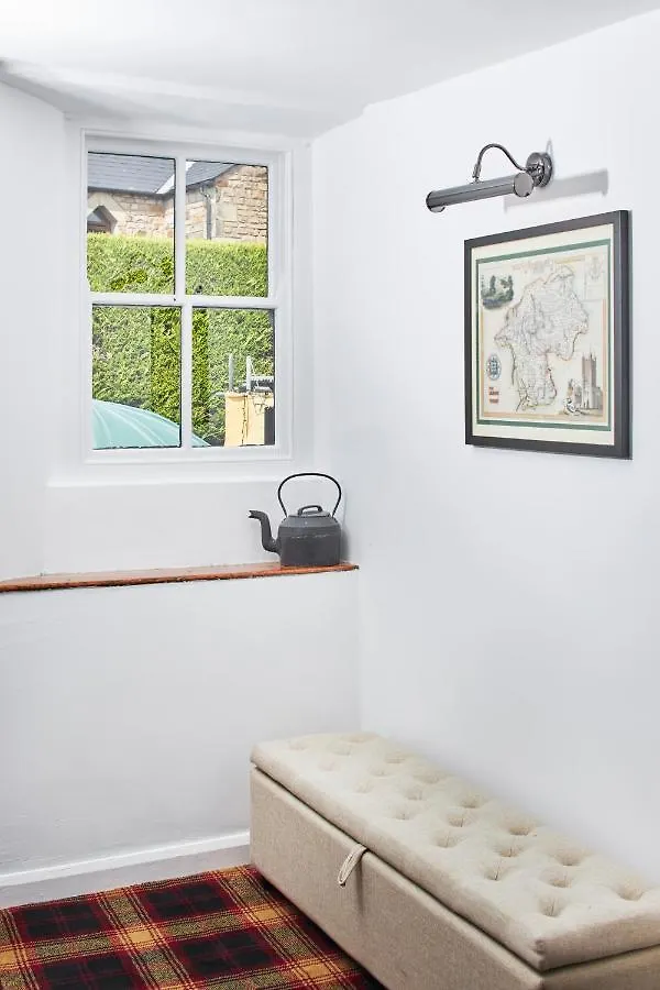 The Dalesman Country Estalagem Sedbergh