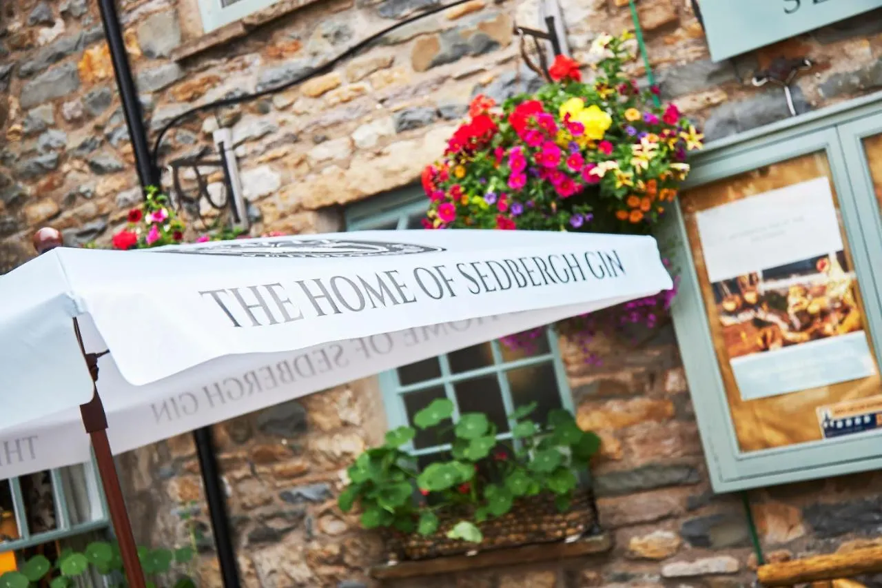 The Dalesman Country 여관