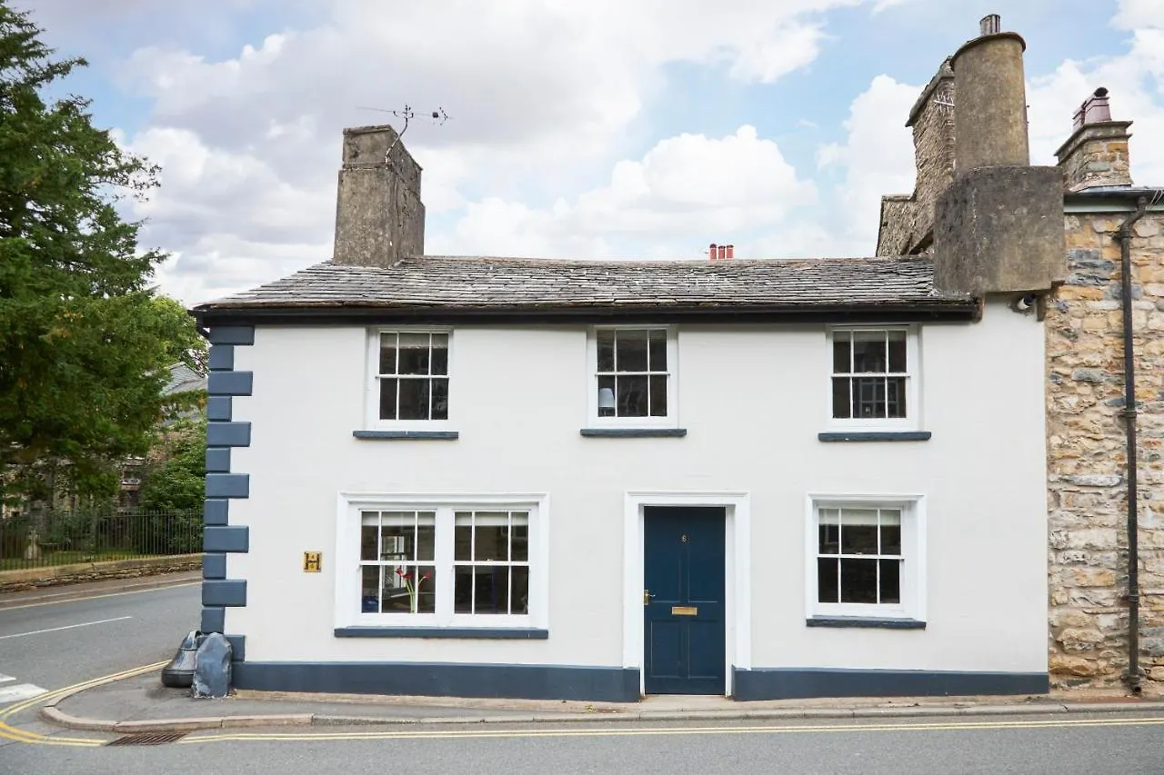 The Dalesman Country 4*
