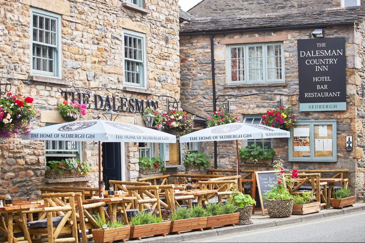 The Dalesman Country 4*
