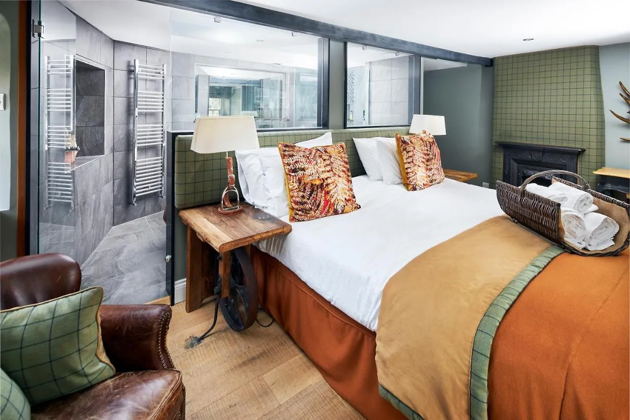 The Dalesman Country 여관 4*